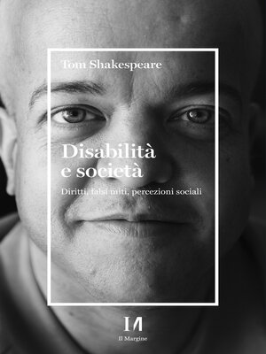 cover image of Disabilità e società
